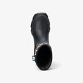 load image into gallery viewer, Gator Waders Mid Height Omega Boots Womens Leopard 6
