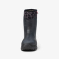 load image into gallery viewer, Gator Waders Mid Height Omega Boots Womens Shadow Leopard 3
