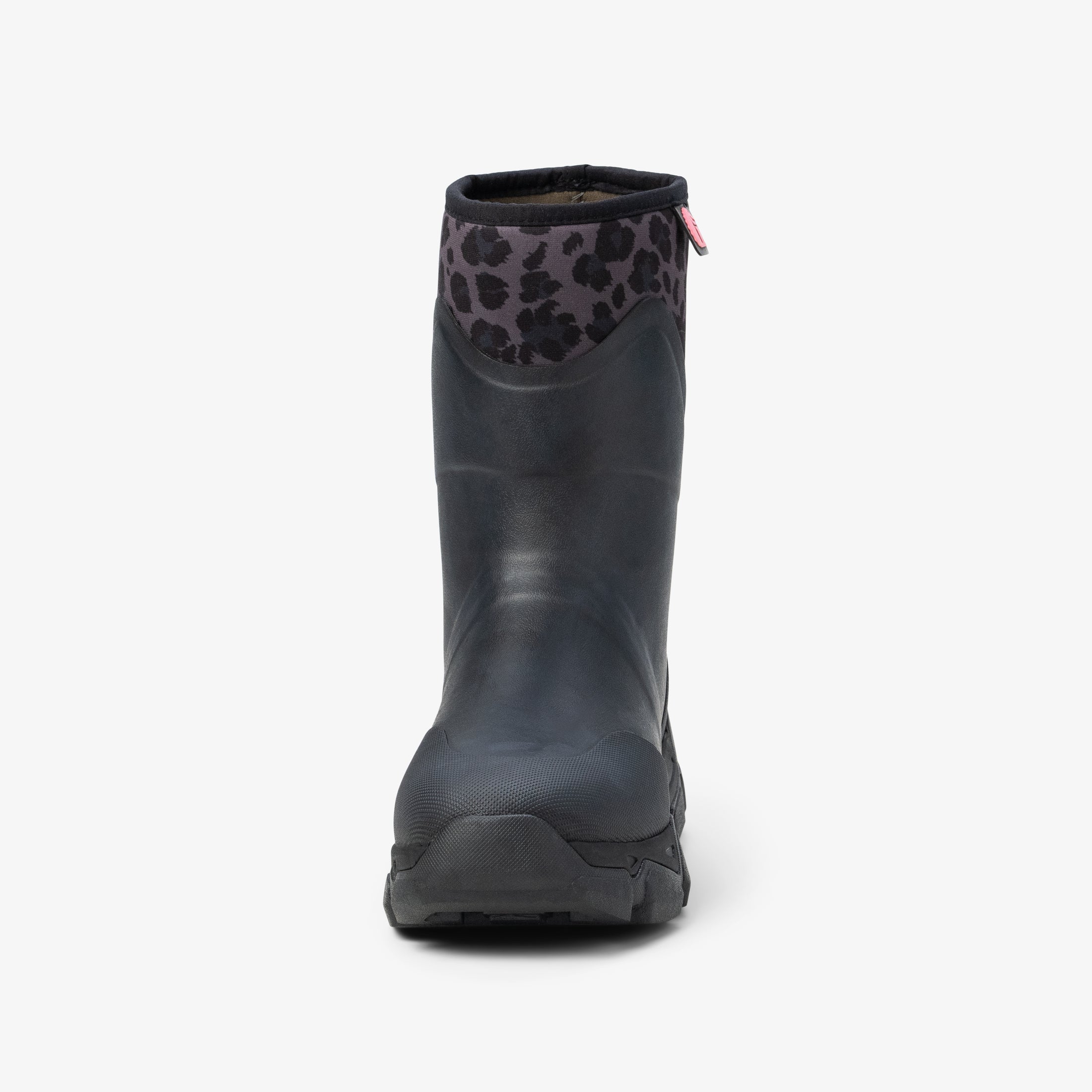 Gator Waders Mid Height Omega Boots Womens Shadow Leopard 3