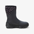 load image into gallery viewer, Gator Waders Mid Height Omega Boots Womens Shadow Leopard 4
