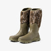 Omega Boots | Mens - Mossy Oak Original Bottomland