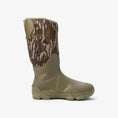 load image into gallery viewer, Gator Waders Omega Boots Mens Mossy Oak Original Bottomland 4
