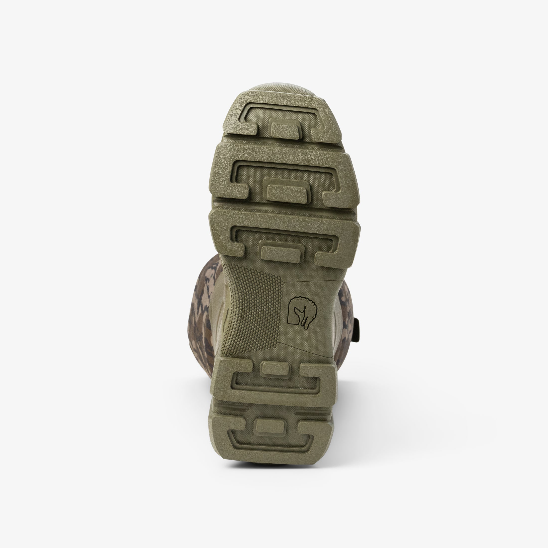Gator Waders Omega Boots Mens Mossy Oak Original Bottomland 7