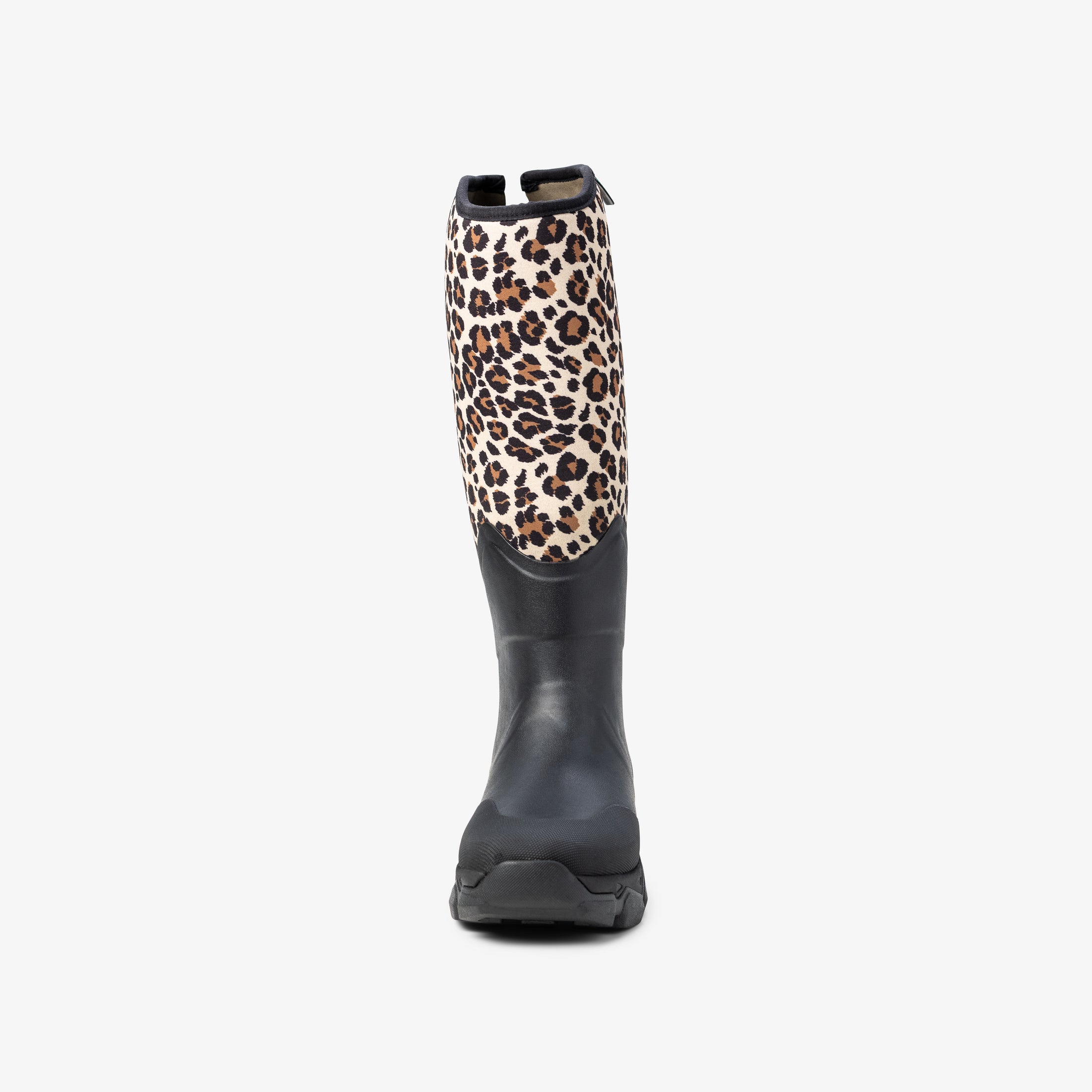 Gator Waders Omega Boots Womens Leopard 3