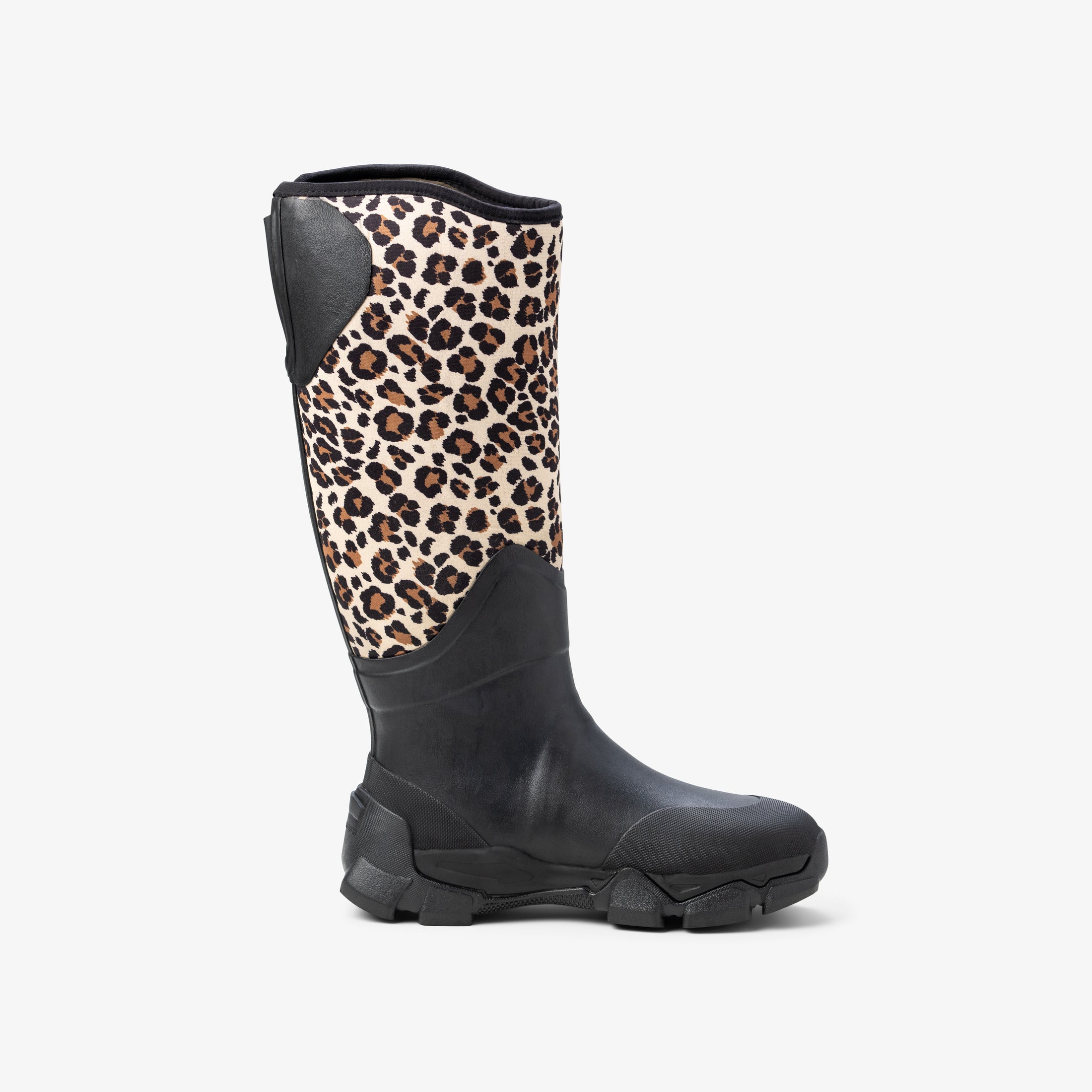 Gator Waders Omega Boots Womens Leopard 4