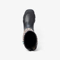 load image into gallery viewer, Gator Waders Omega Boots Womens Leopard 6
