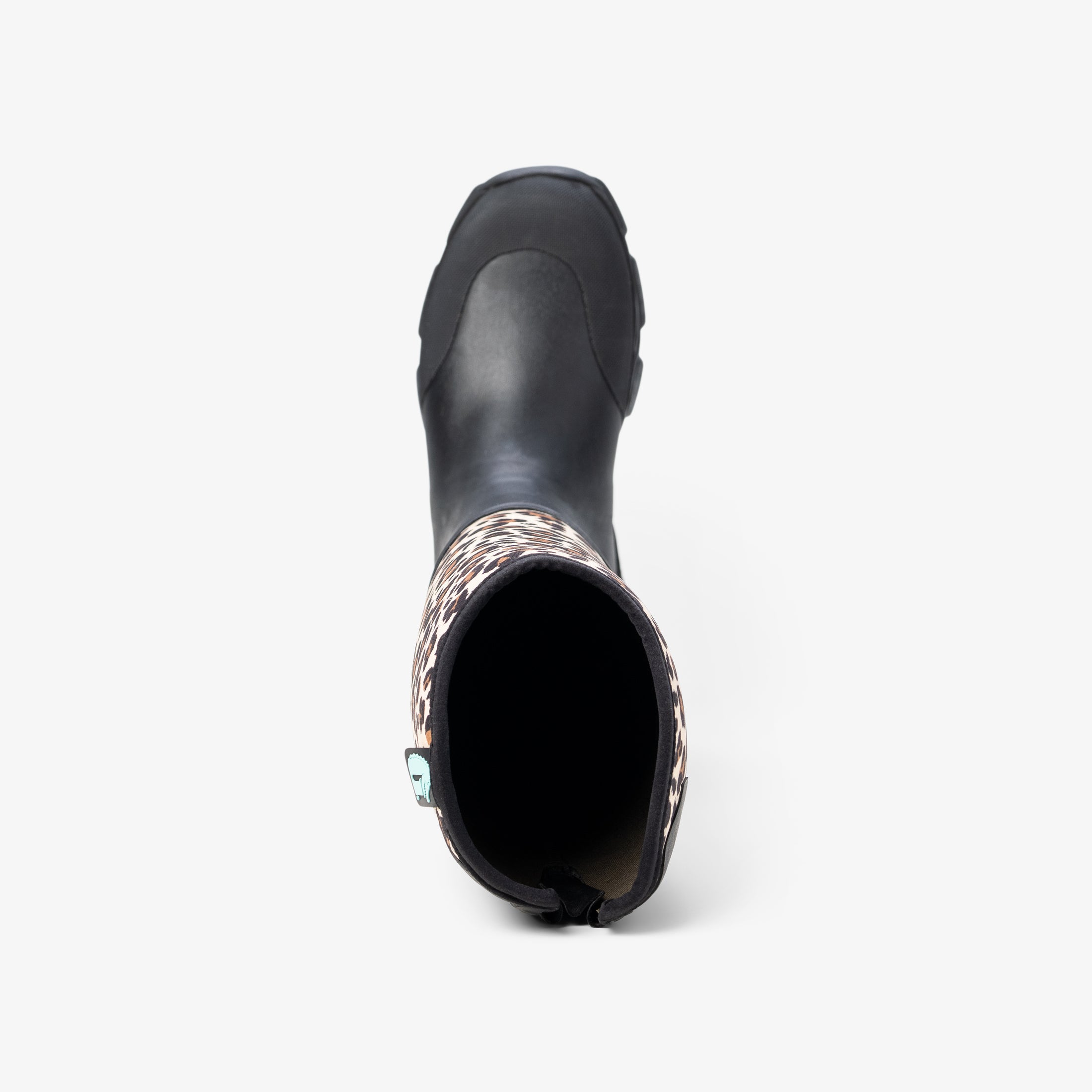 Gator Waders Omega Boots Womens Leopard 6