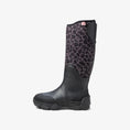 load image into gallery viewer, Gator Waders Omega Boots Womens Shadow Leopard 2
