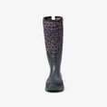 load image into gallery viewer, Gator Waders Omega Boots Womens Shadow Leopard 3
