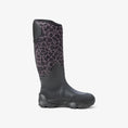 load image into gallery viewer, Gator Waders Omega Boots Womens Shadow Leopard 4
