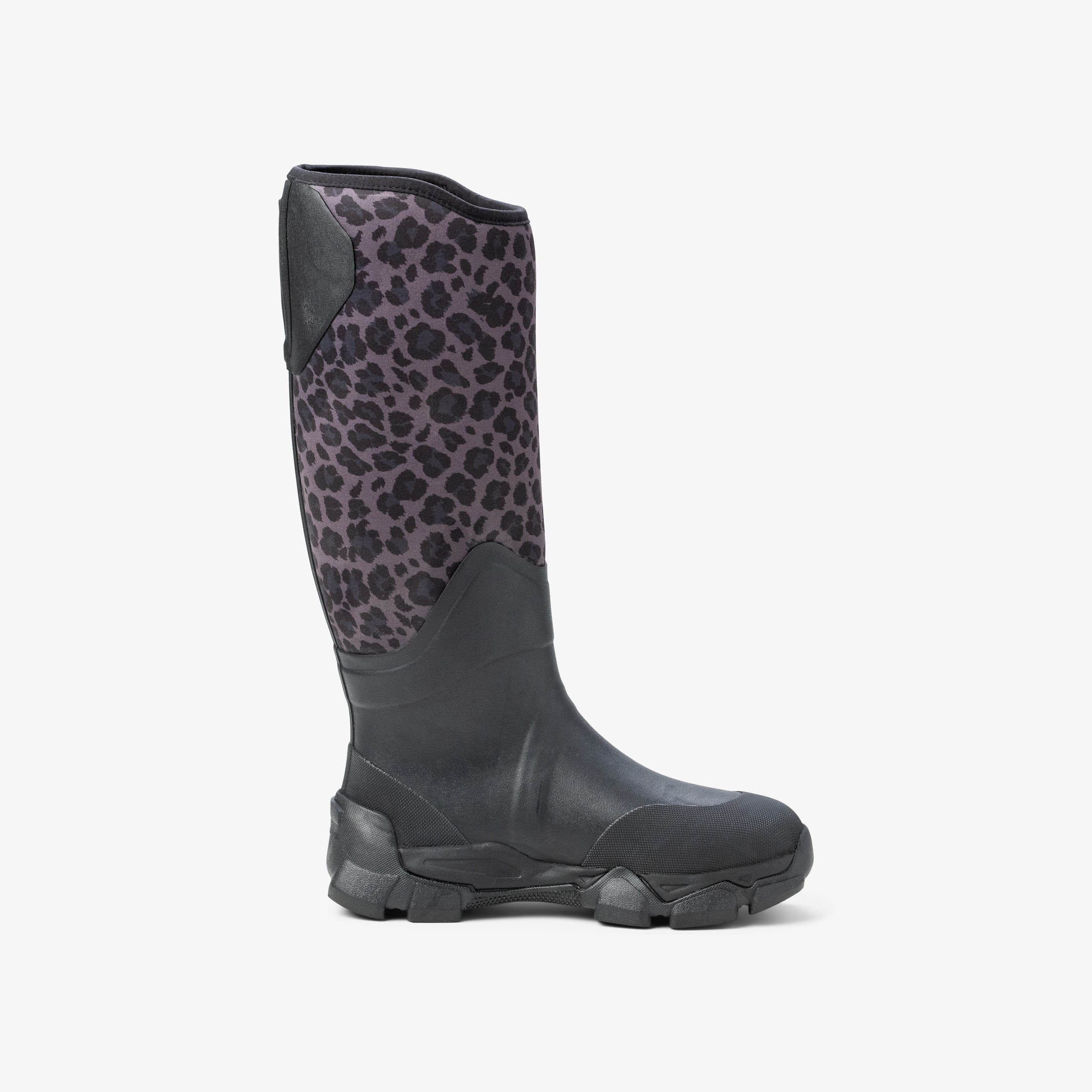 Gator Waders Omega Boots Womens Shadow Leopard 4