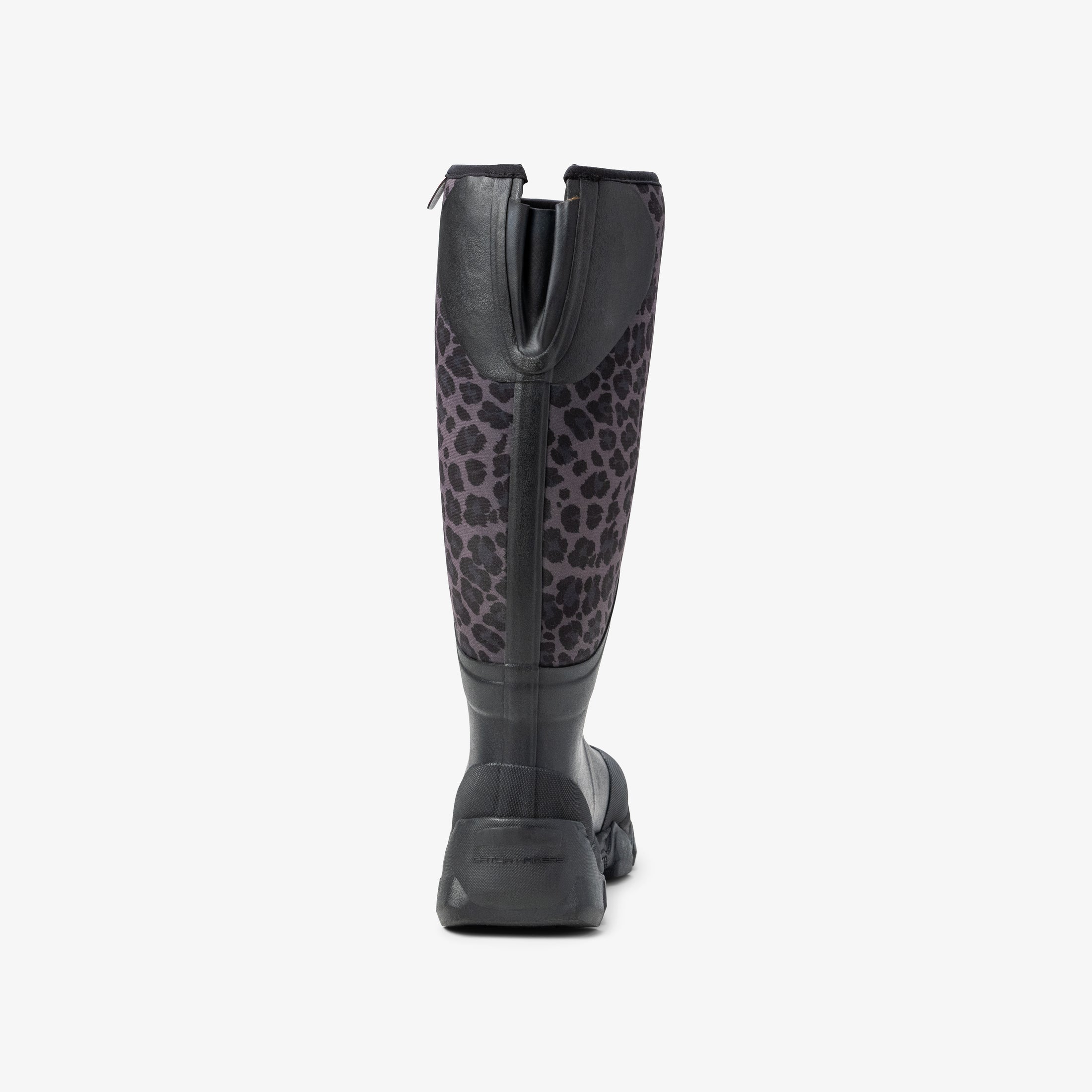 Gator Waders Omega Boots Womens Shadow Leopard 5