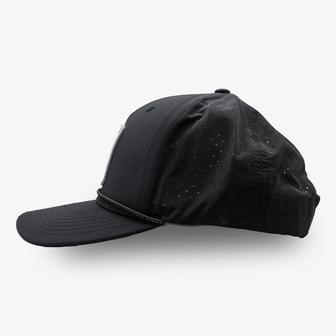 Trucker Hat | Rope