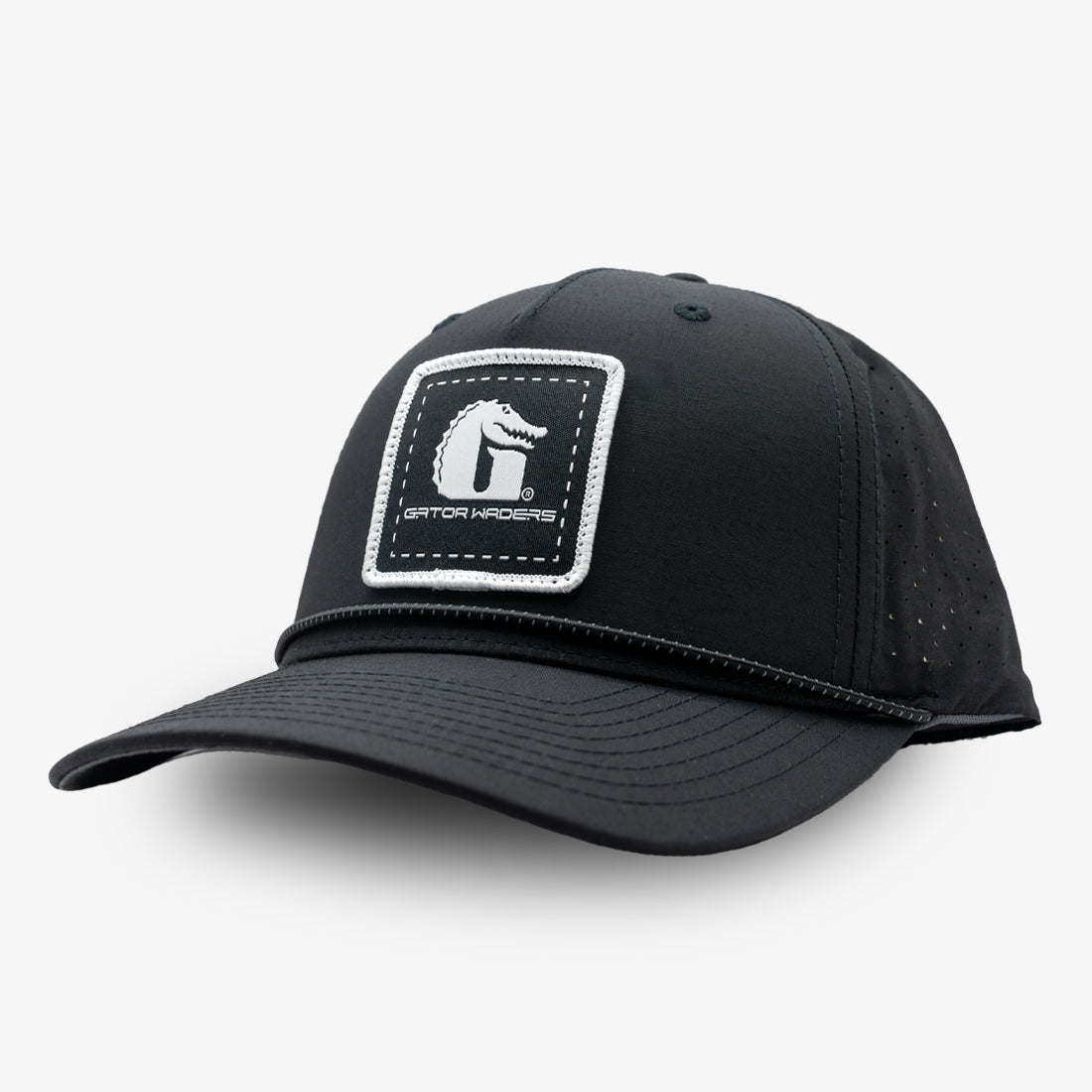 Trucker Hat | Rope