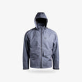 load image into gallery viewer, Gator Waders Sanctuary Jacket Womens Grey 2
