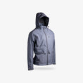 load image into gallery viewer, Gator Waders Sanctuary Jacket Womens Grey 4

