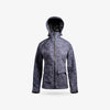 Sanctuary Jacket | Womens - Shadow Leopard