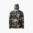 load image into gallery viewer, Gator Waders Studio Bog Hoodie Mens Woodland 2
