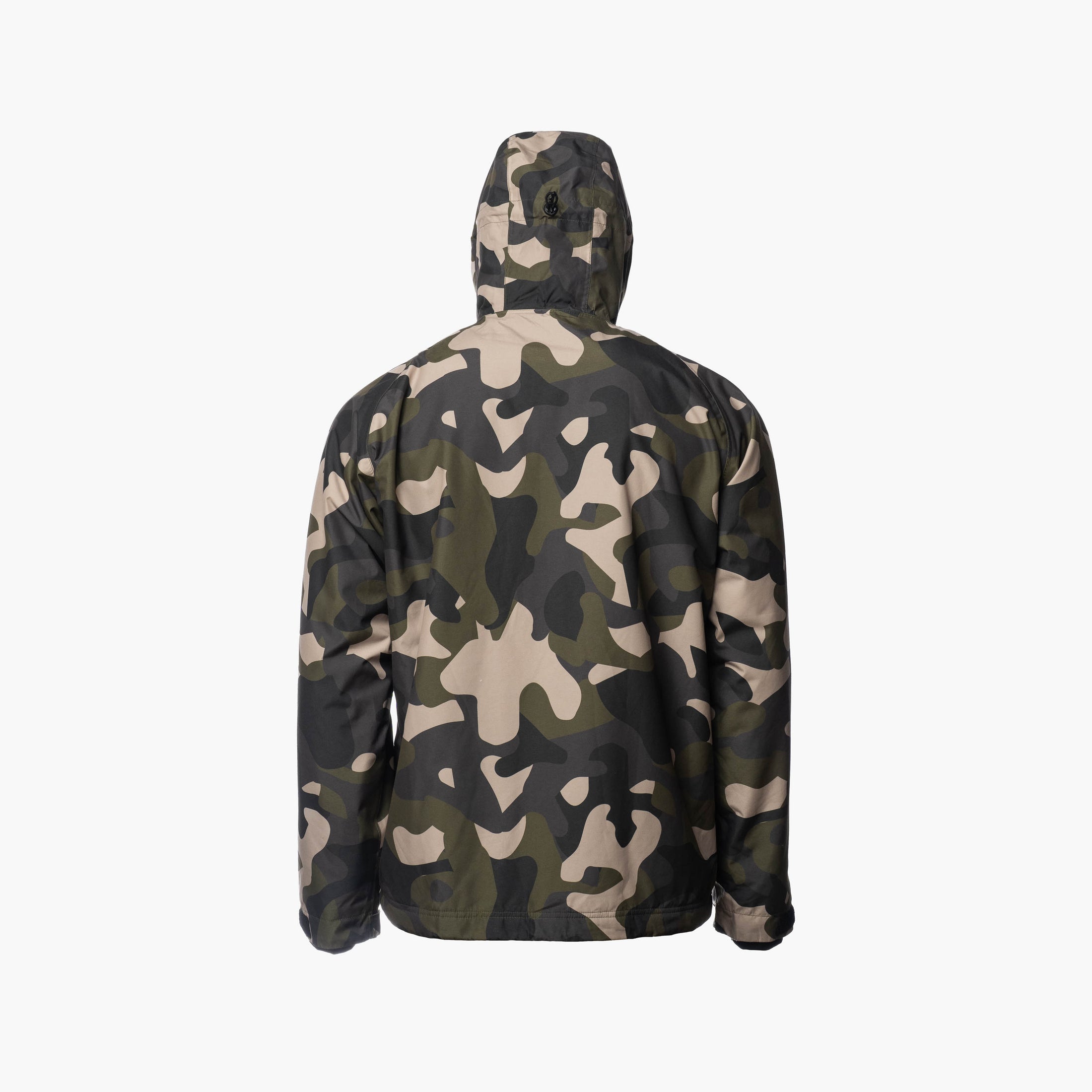 Gator Waders Studio Bog Hoodie Mens Woodland 2