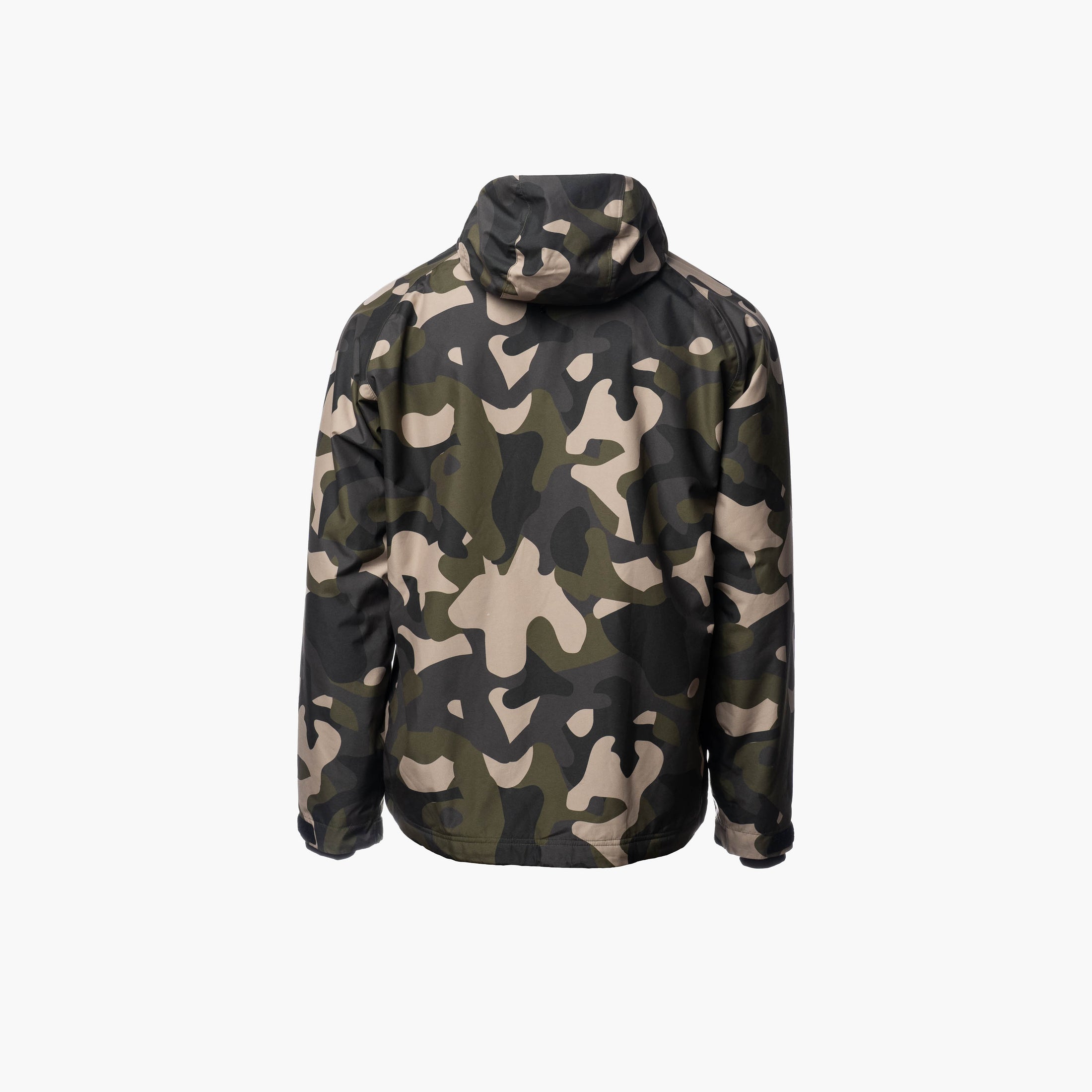 Gator Waders Studio Bog Hoodie Mens Woodland 6