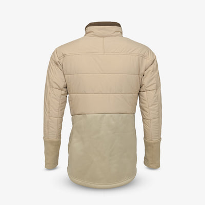 Bounty Insulator Jacket | Womens - Cattail