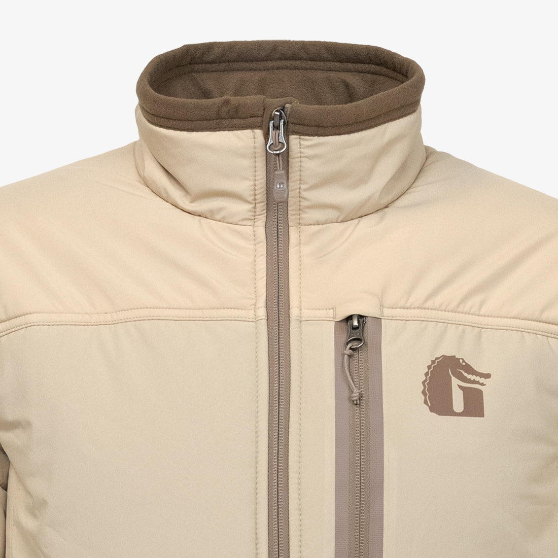 Bounty Insulator Jacket | Womens - Cattail