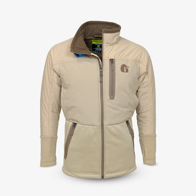 Bounty Insulator Jacket | Womens - Cattail