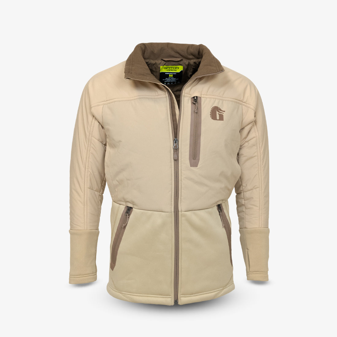 Bounty Insulator Jacket | Womens - Cattail