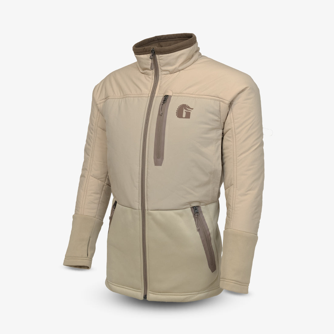 Bounty Insulator Jacket | Womens - Cattail