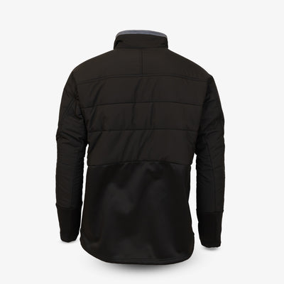 Bounty Insulator Jacket | Mens - Coffee