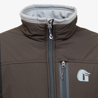 Bounty Insulator Jacket | Womens - Coffee