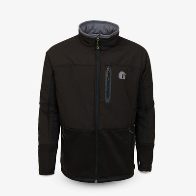 Bounty Insulator Jacket | Mens - Coffee