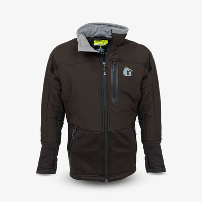 Bounty Insulator Jacket | Womens - Coffee