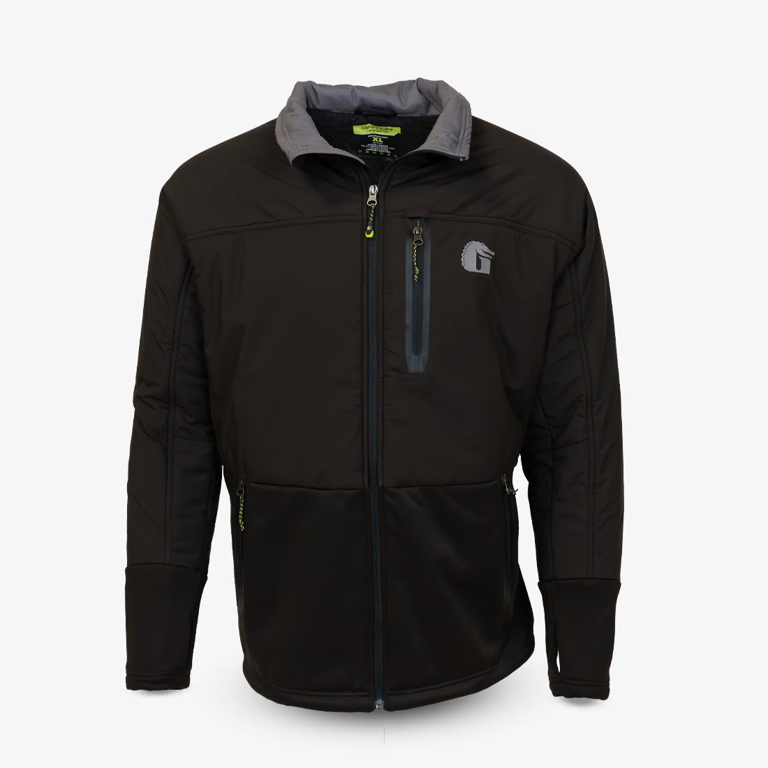 Bounty Insulator Jacket | Mens - Coffee