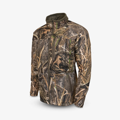 Bounty Insulator Jacket | Mens - Mossy Oak Habitat