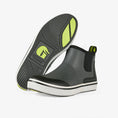 load image into gallery viewer, Gator Waders Studio Camp Boots Air Mesh Mens Grey 2 b3868f8c ace7 467c ad66 3976eefff5b3
