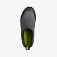 load image into gallery viewer, Gator Waders Studio Camp Boots Air Mesh Mens Grey 7 bf07564f 678f 4d87 88fa 9d5d7ae34f9f
