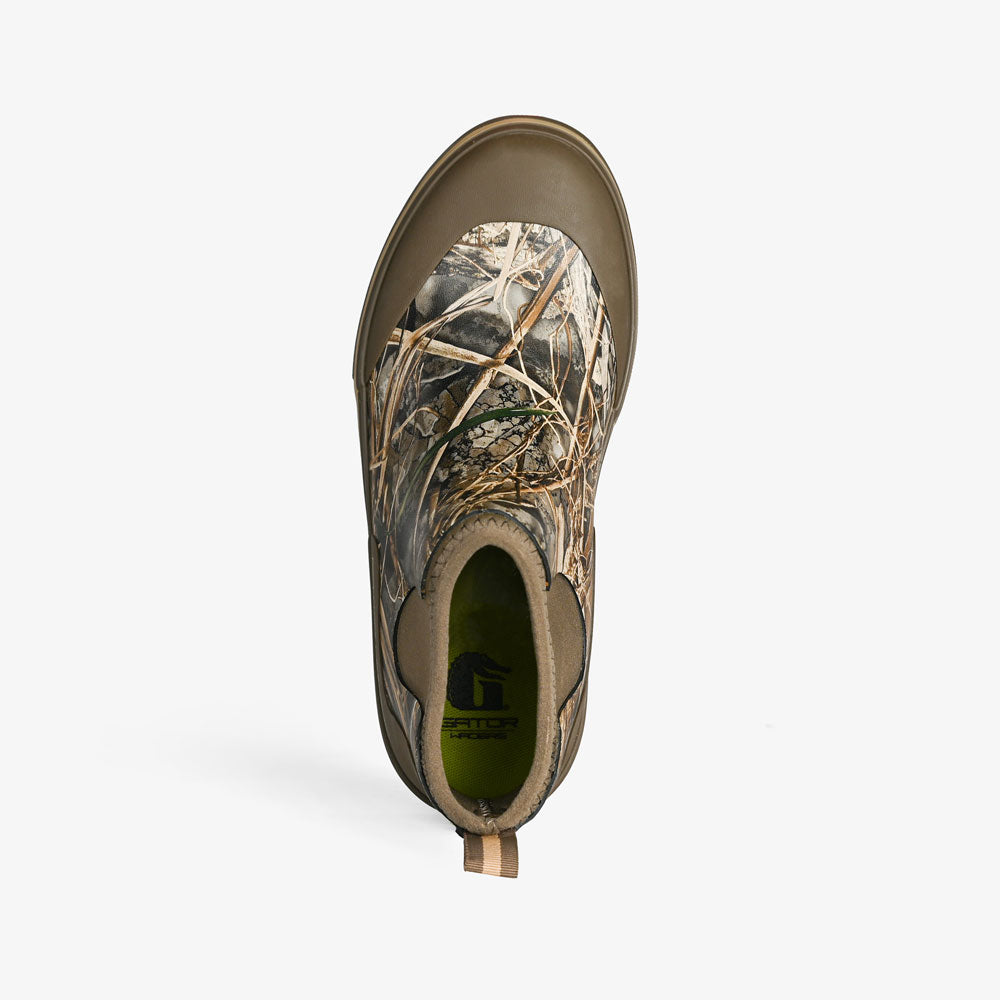 Chaussures Labrador Boa Camouflage Chiruca + sac à chaussures Pointure 47 Chaussures Labrador Boa Camouflage Chiruca + sac à chaussures Pointure 47