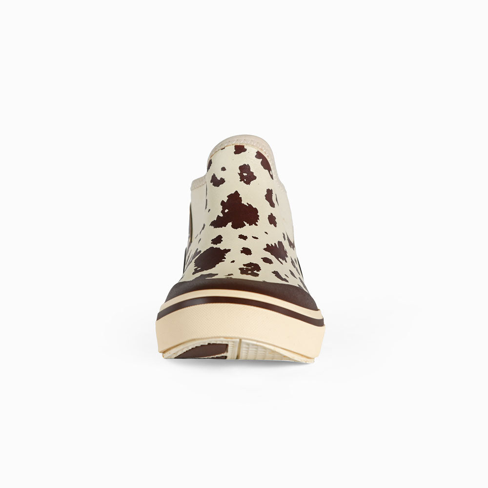 Camp Boots Womens Brown Cow – Gator Waders