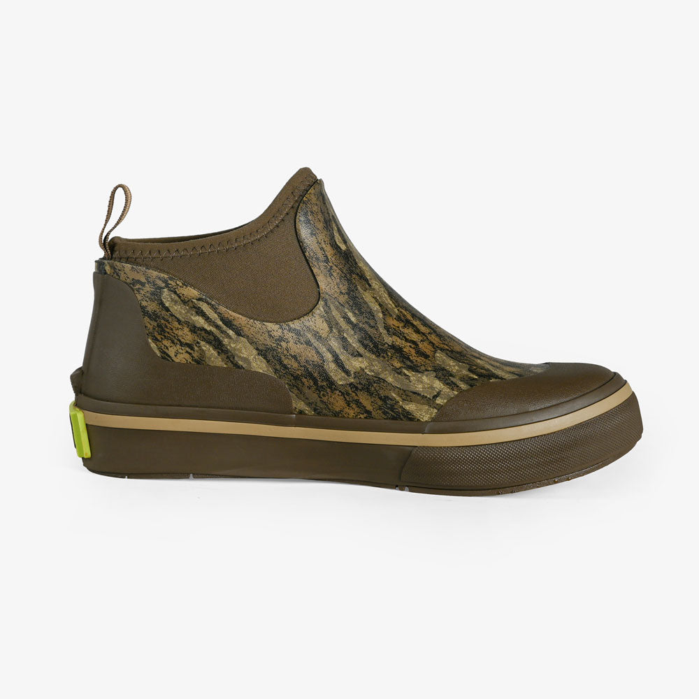Womens Camp Boots - Brown – Gator Waders