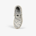 load image into gallery viewer, Gator Waders Studio Camp Shoe Mens Ghost Old School 8 no speckle
