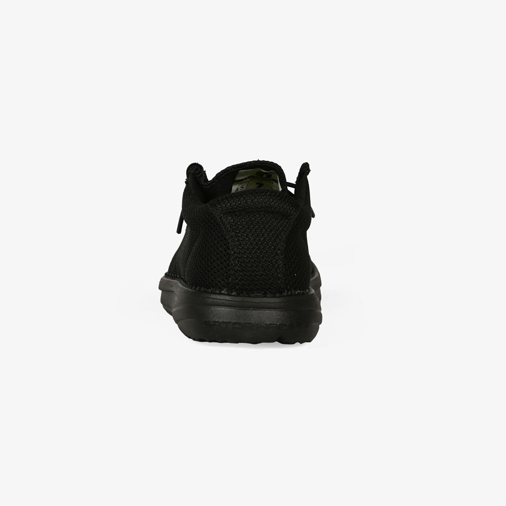 Camp Shoes | Mens - Black – Gator Waders