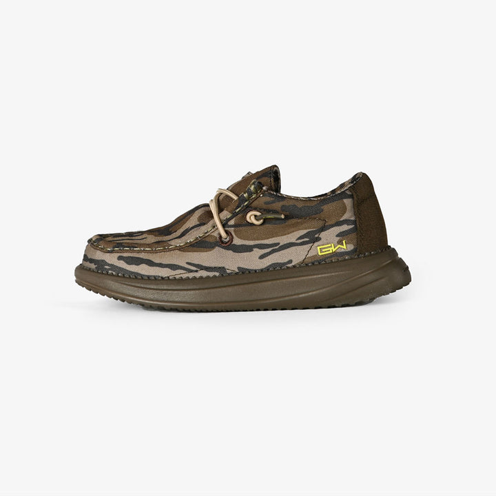 Bottomland sperry fashion shoes