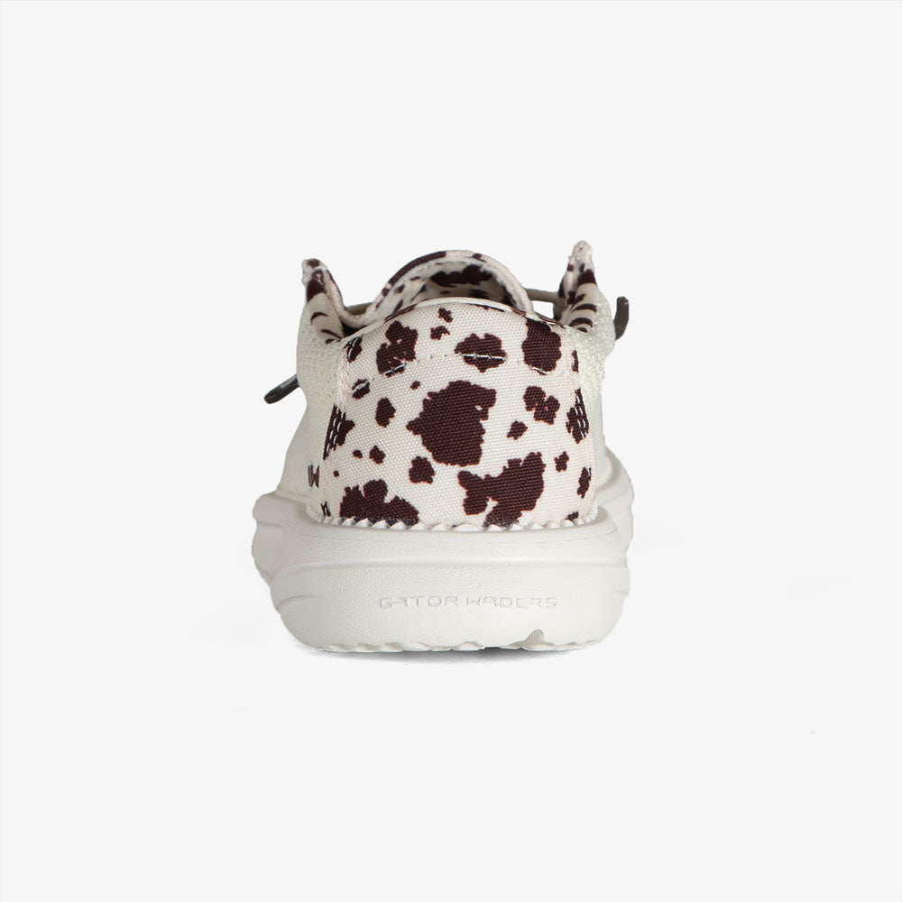 Camp Shoes | Kids - Brown Cow