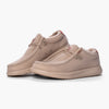 Camp Shoes - Sherpa Series | Womens - Dusty Rose