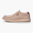 load image into gallery viewer, Gator Waders Studio Camp Shoes Sherpa Series Womens Dusty Rose 3
