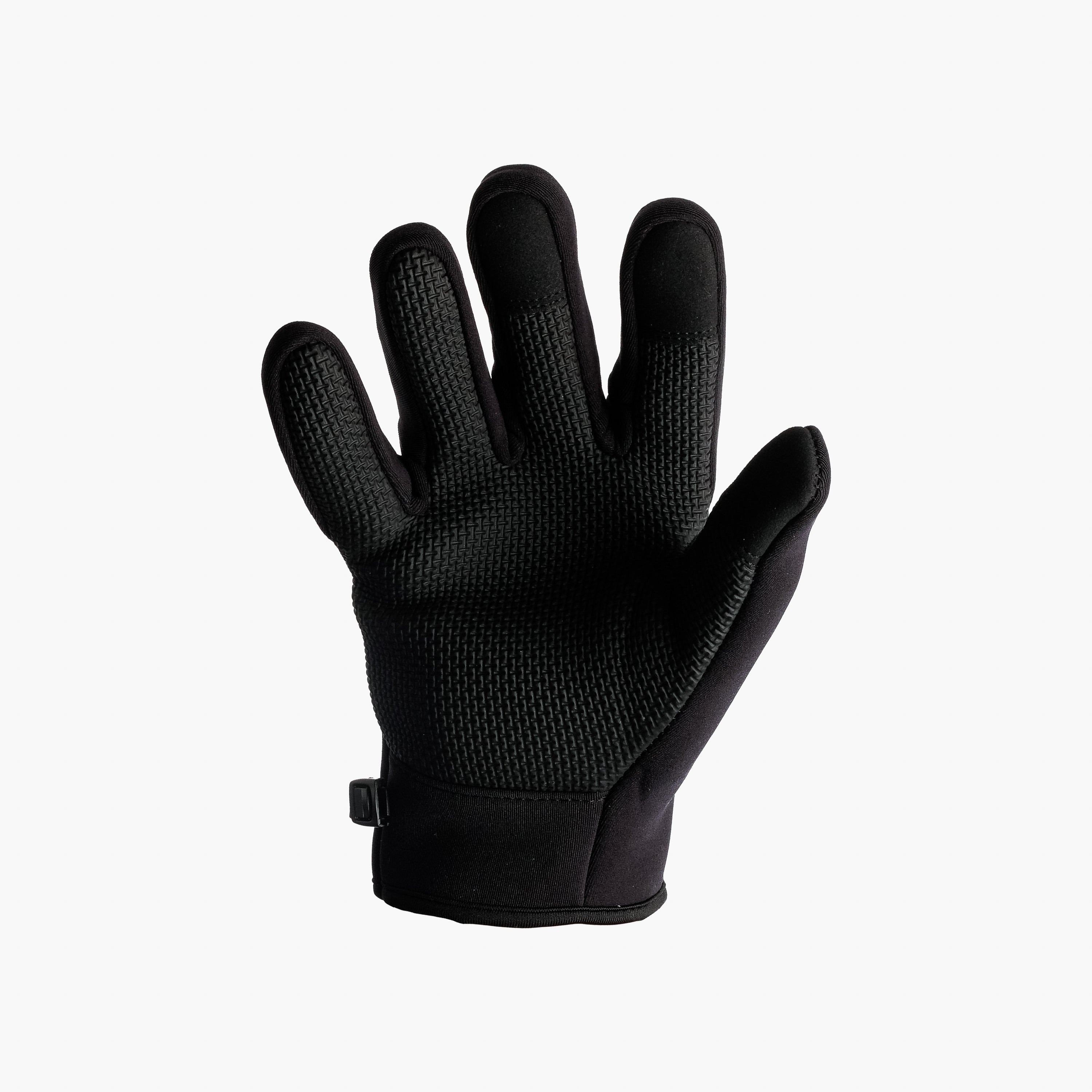 Field Touchscreen Gloves | Unisex - Black – Gator Waders