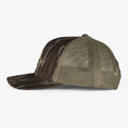 load image into gallery viewer, Gator Waders Studio Hat Bottomland Mallard 2
