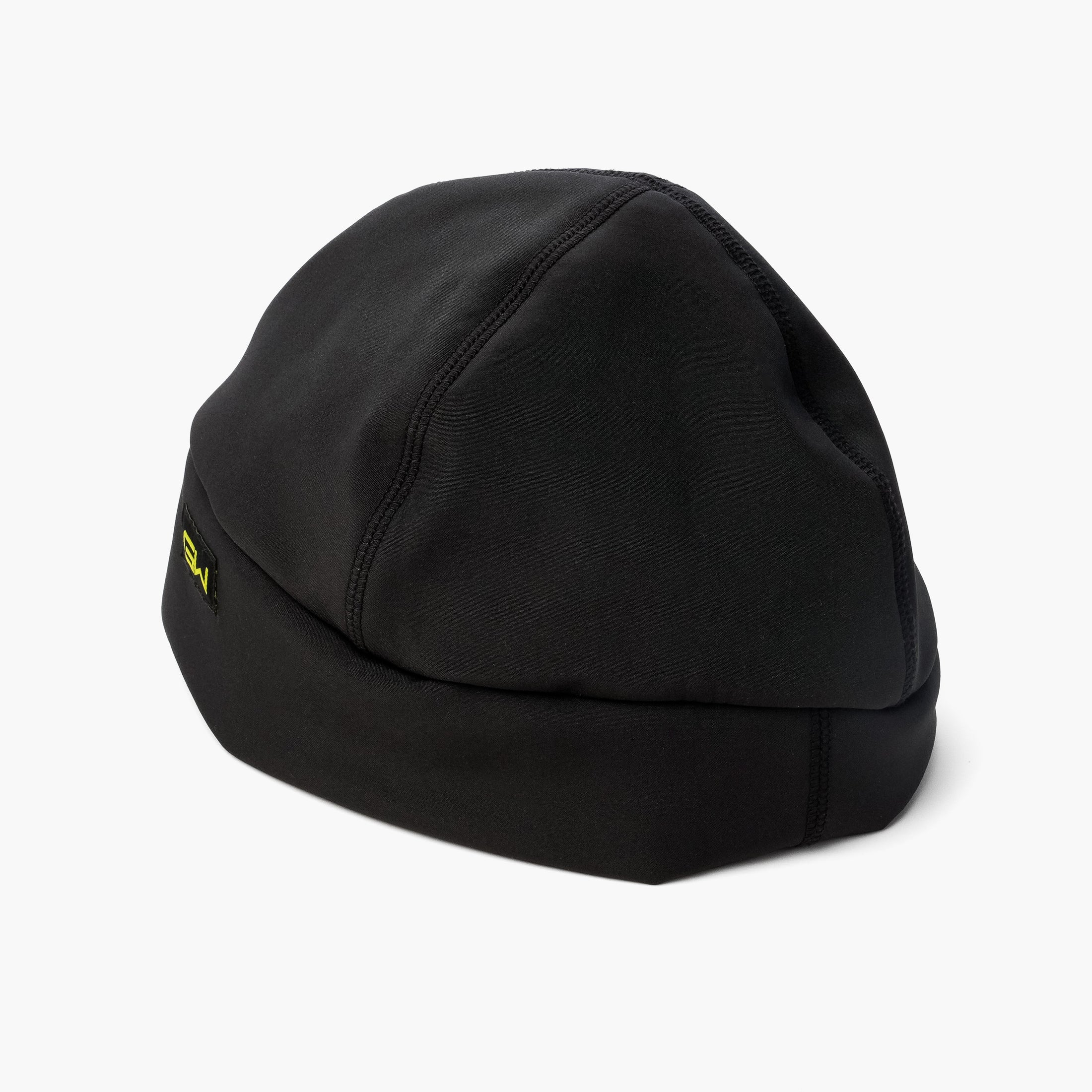 Gator Waders Studio Highball Beanie Black 1