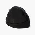 load image into gallery viewer, Gator Waders Studio Highball Beanie Black 2
